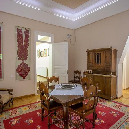 Hotel Veneto Kutaisi Dış mekan fotoğraf