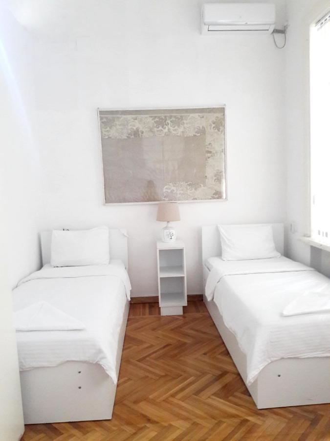 Hotel Veneto Kutaisi Dış mekan fotoğraf