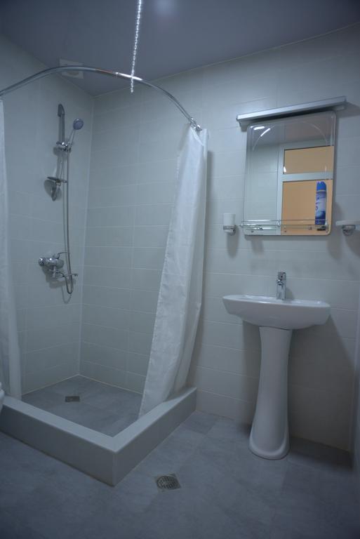 Hotel Veneto Kutaisi Dış mekan fotoğraf