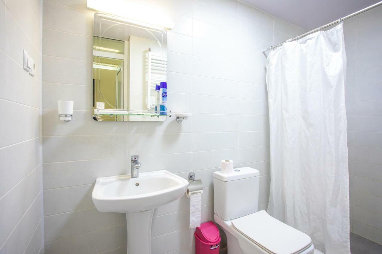 Hotel Veneto Kutaisi Dış mekan fotoğraf