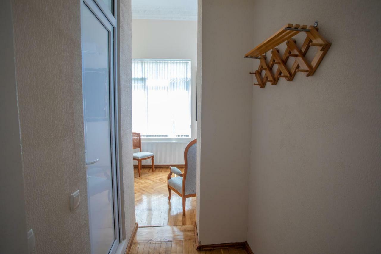 Hotel Veneto Kutaisi Dış mekan fotoğraf