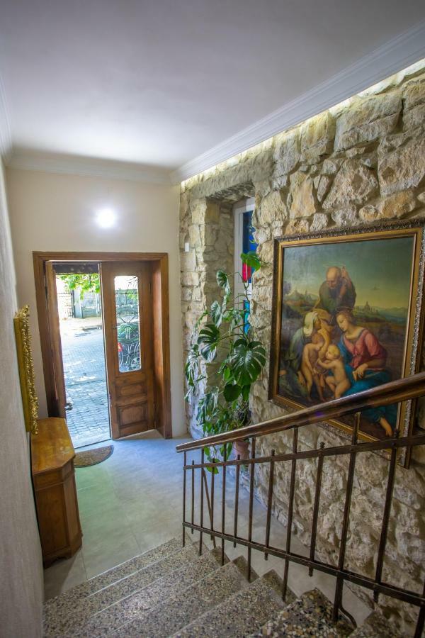 Hotel Veneto Kutaisi Dış mekan fotoğraf
