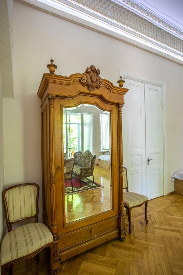 Hotel Veneto Kutaisi Dış mekan fotoğraf
