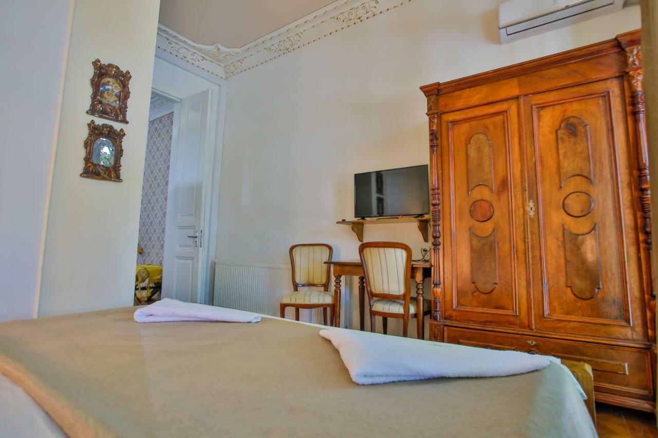 Hotel Veneto Kutaisi Dış mekan fotoğraf