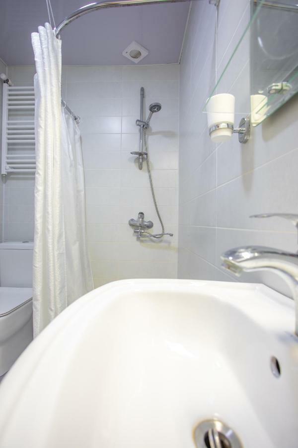Hotel Veneto Kutaisi Dış mekan fotoğraf