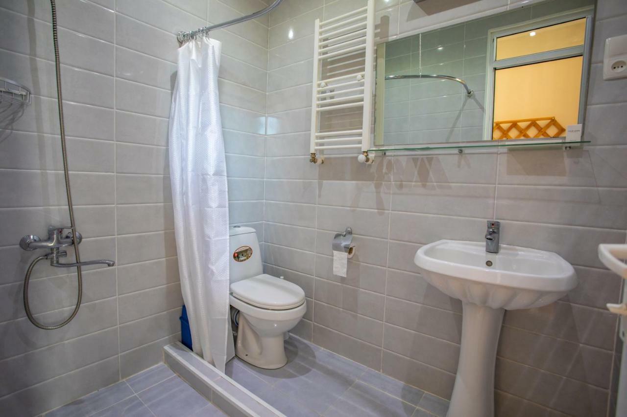 Hotel Veneto Kutaisi Dış mekan fotoğraf