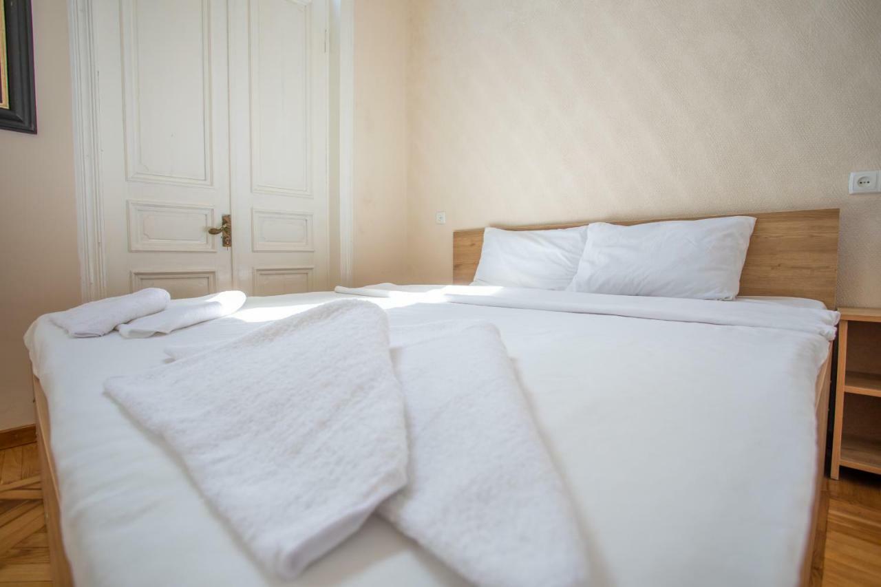 Hotel Veneto Kutaisi Dış mekan fotoğraf