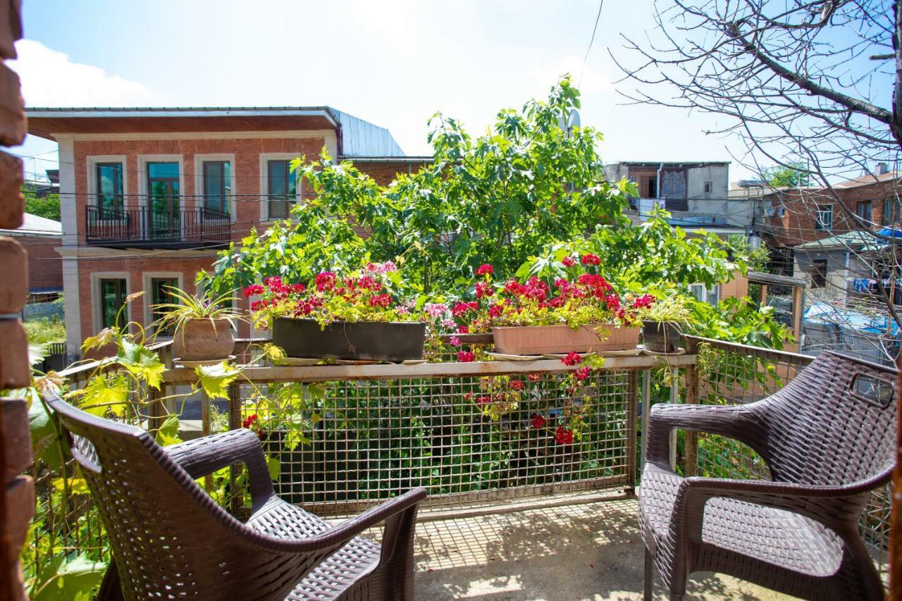 Hotel Veneto Kutaisi Dış mekan fotoğraf