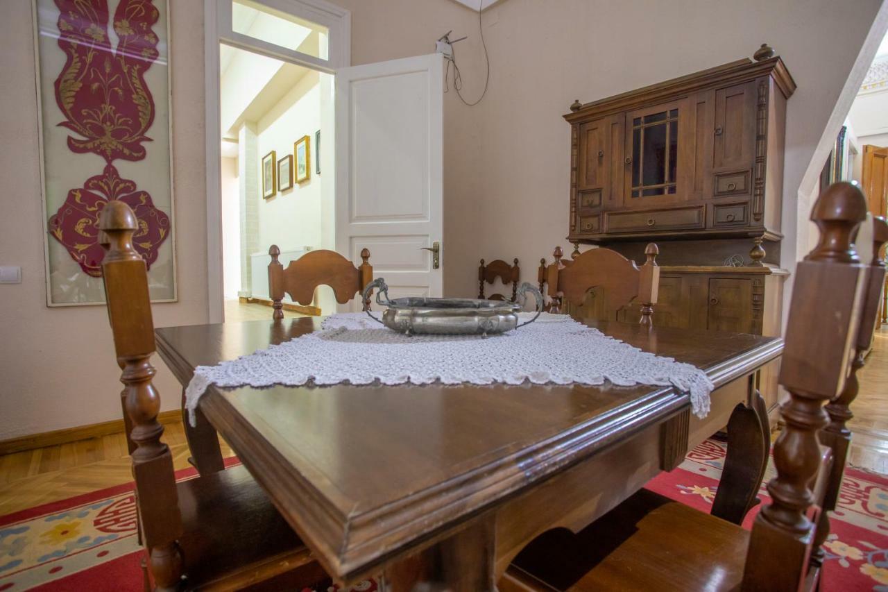 Hotel Veneto Kutaisi Dış mekan fotoğraf