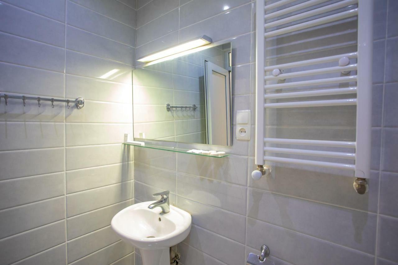 Hotel Veneto Kutaisi Dış mekan fotoğraf